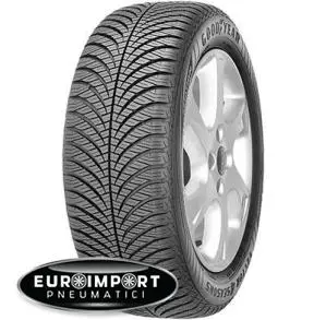 Goodyear VECTOR 4SEASONS SUV G2 215/55 R18 99 V XL  TL  DOT 2025